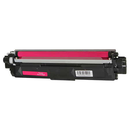 TONER COMPATÍVEL BROTHER UNIVERSAL TN221 TN41 TN51 TN61 TN81 TN91 MAGENTA PREMIUM 1.4K