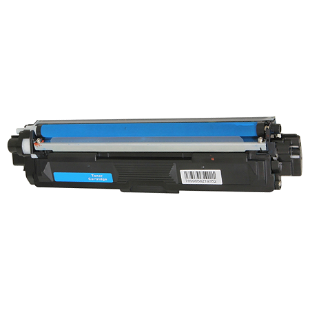 TONER COMPATÍVEL BROTHER UNIVERSAL TN221 TN41 TN51 TN61 TN81 TN91 CIANO PREMIUM 1.4K