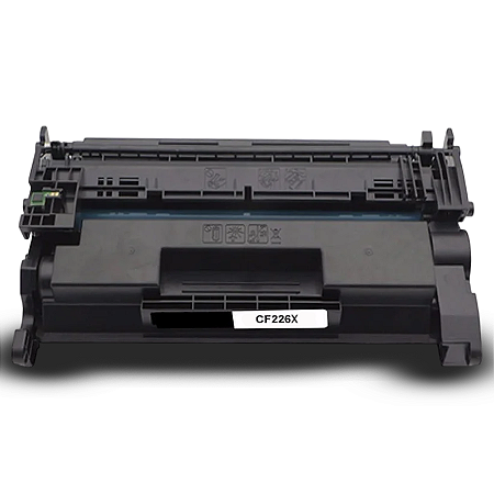 TONER COMPATÍVEL HP CF226X P740X PRETO PREMIUM 9K