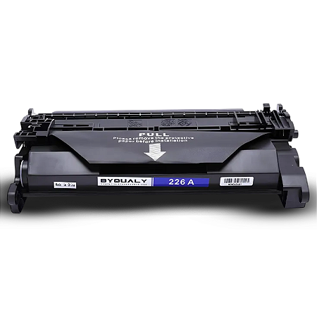 TONER COMPATÍVEL HP CF226A P740A PRETO PREMIUM 3.1K