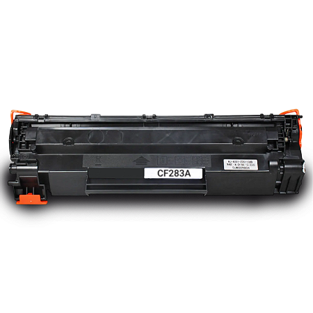 TONER COMPATÍVEL HP CF283A PRETO PREMIUM 1.5K
