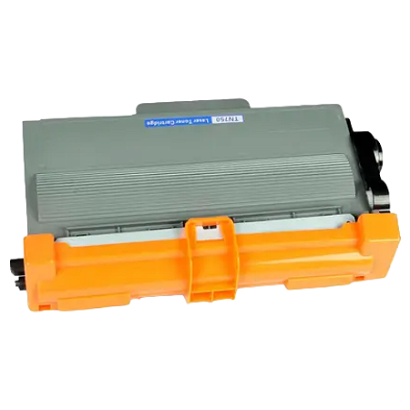 TONER COMPATÍVEL BROTHER TN750 TN3340 TN3382 TN85 TN50 TN80 TN56J PRETO PREMIUM 8K