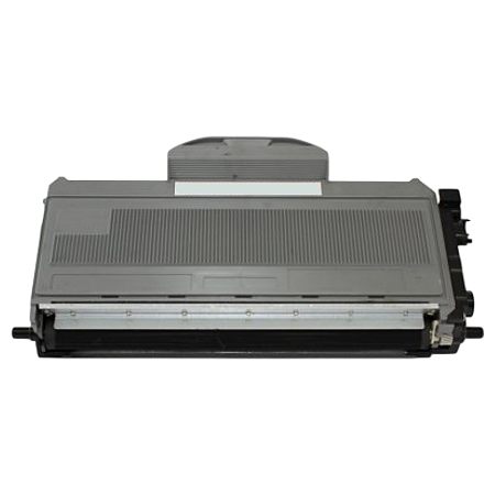 TONER COMPATÍVEL BROTHER TN360 PRETO PREMIUM 2.6K