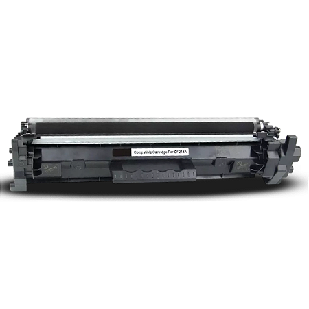 TONER COMPATÍVEL HP CF218A P1095 PRETO PREMIUM 1.4K