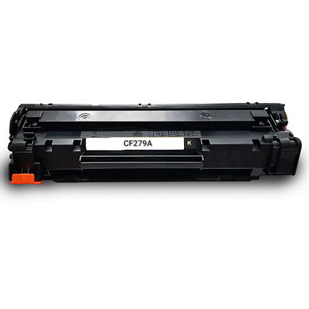 TONER COMPATÍVEL HP CF279A PRETO PREMIUM 1K