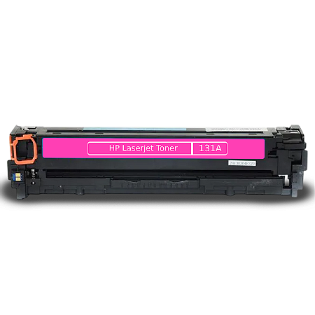 TONER ORIGINAL HP 131A CF213A MAGENTA 1.8K