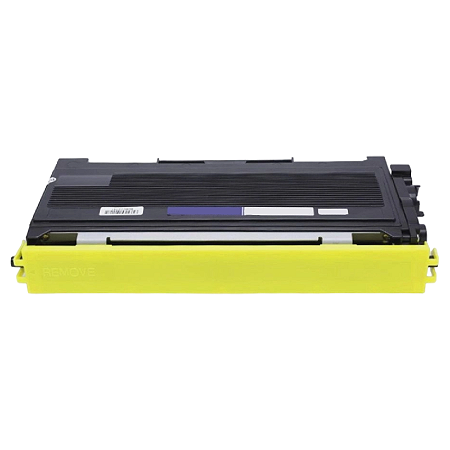 TONER COMPATÍVEL BROTHER TN350 TN2025 TN2050 TN2075 PRETO PREMIUM 2.5K