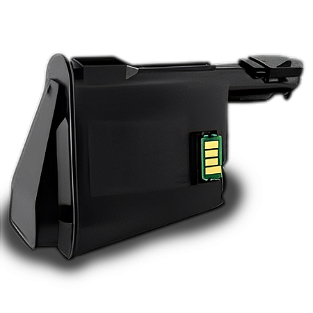 TONER COMPATÍVEL KYOCERA TK1112 PRETO PREMIUM 3K