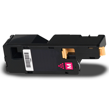 TONER COMPATÍVEL XEROX X6000 PH6010 WC6015 106R01632 MAGENTA PREMIUM 1K