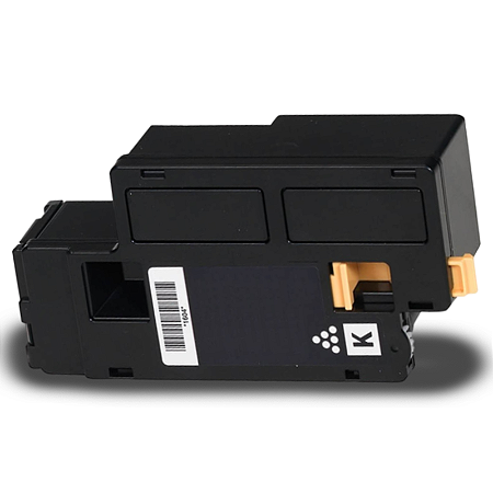 TONER COMPATÍVEL XEROX X6000 PH6010 WC6015 106R01634 PRETO PREMIUM 2K