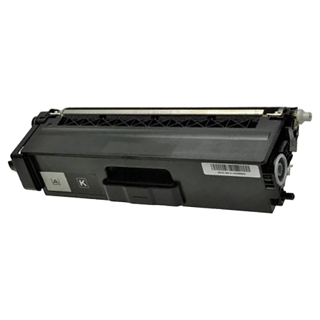 TONER COMPATÍVEL BROTHER TN319 TN329 PRETO PREMIUM 6K