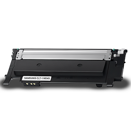 TONER COMPATÍVEL SAMSUNG CLT-Y404S AMARELO PREMIUM 1K