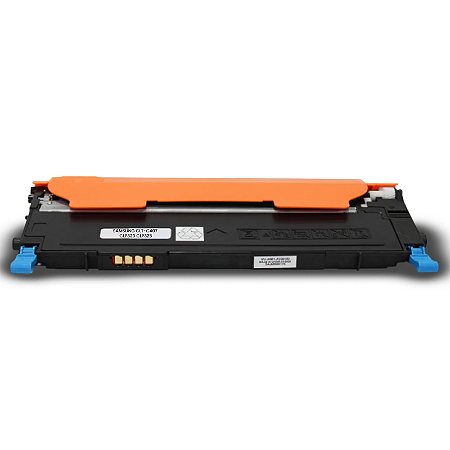 TONER COMPATÍVEL SAMSUNG CLT-C407 CLP320 CLP325 CIANO PREMIUM 1K