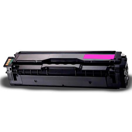 TONER COMPATÍVEL SAMSUNG CLT-M506S MAGENTA BYQUALY 3.5K