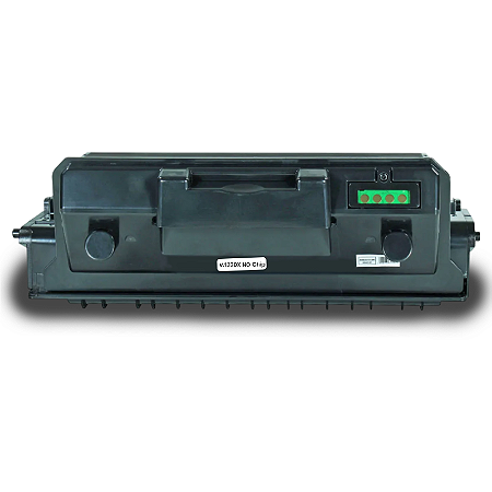 TONER COMPATÍVEL HP W1330X SEM CHIP PRETO BYQUALY 15K