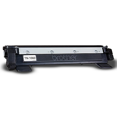 TONER ORIGINAL BROTHER TN1060 PRETO 1K