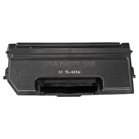 TONER COMPATÍVEL ELGIN PANTUM TL425U PRETO NINESTAR 11K