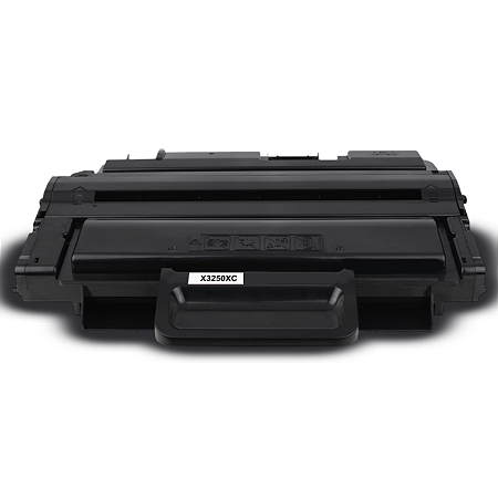 TONER COMPATÍVEL XEROX X3250 106R01374 PRETO PREMIUM 5K