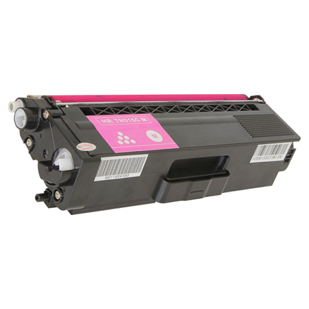TONER COMPATÍVEL BROTHER TN310 TN315 MAGENTA PREMIUM 1.5K