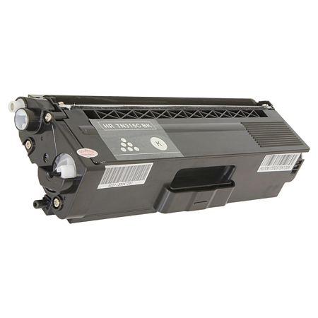 TONER COMPATÍVEL BROTHER TN310 TN315 PRETO PREMIUM 2.5K