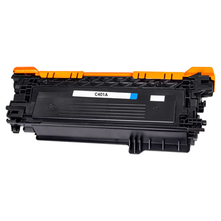 TONER COMPATÍVEL HP CE402A AMARELO PREMIUM 6K