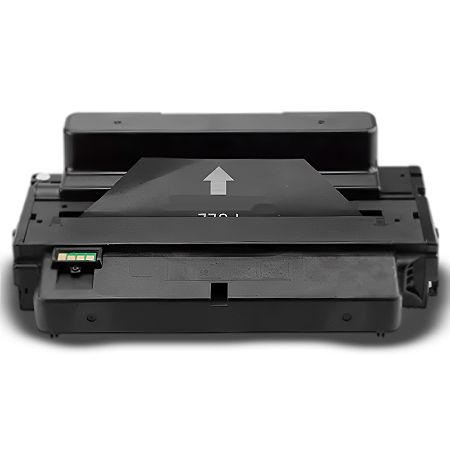 TONER COMPATÍVEL SAMSUNG MLT-D205L PRETO PREMIUM 5K