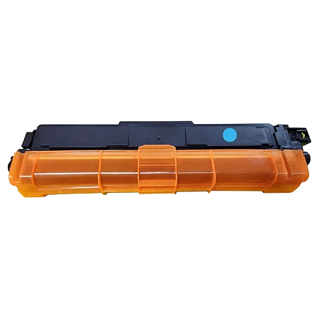 TONER COMPATÍVEL BROTHER TN217 CIANO PREMIUM 2.3K