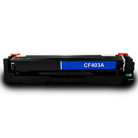 TONER COMPATÍVEL HP CF403A MAGENTA PREMIUM 1.4K