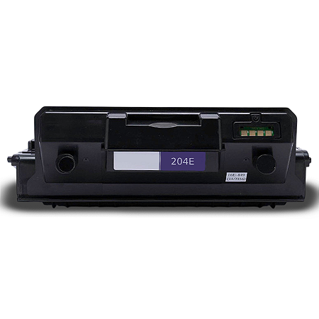 TONER COMPATÍVEL SAMSUNG MLT-D204E PRETO PREMIUM 10K