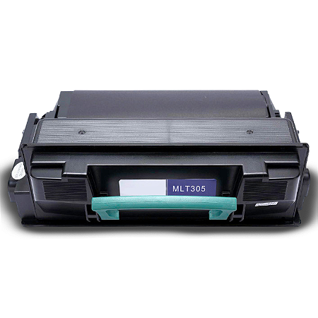 TONER COMPATÍVEL SAMSUNG MLT-D305L PRETO PREMIUM 15K