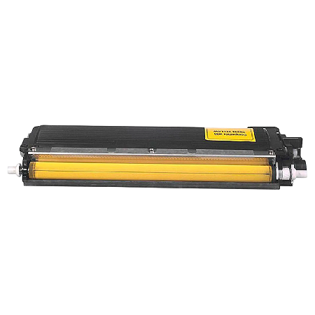 TONER COMPATÍVEL BROTHER TN210 AMARELO PREMIUM 1.4K