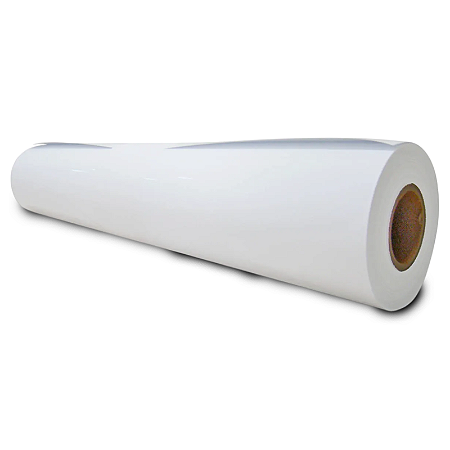 ROLO PAPEL FOTOGRÁFICO SEMI BRILHO MICROPORO 610MMx30M 260G MASTERPRINT