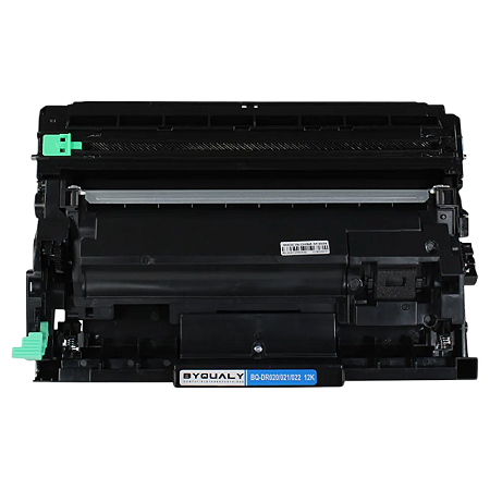 FOTOCONDUTOR COMPATÍVEL BROTHER DR2440 BYQUALY 12K