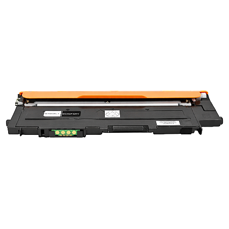 TONER COMPATÍVEL SAMSUNG D406 PRETO BYQUALY 1.5K