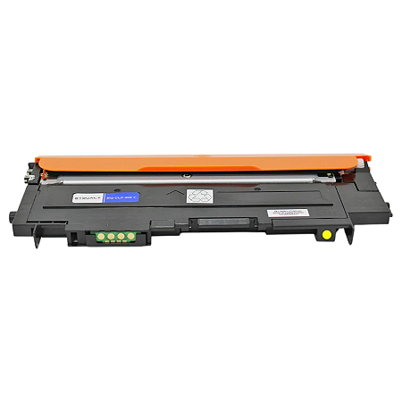 TONER COMPATÍVEL SAMSUNG D406 AMARELO BYQUALY 1K