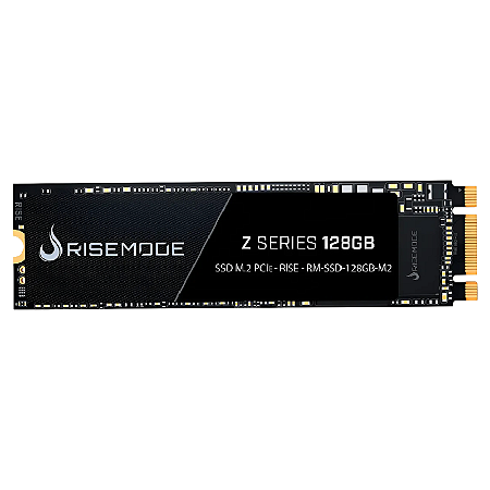 SSD RISE MODE 128GB M.2 NVME Z SERIES RM-SSD-128GB-M2