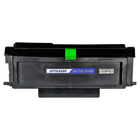 TONER COMPATÍVEL ELGIN PANTUM TL410X PRETO NINESTAR 6K