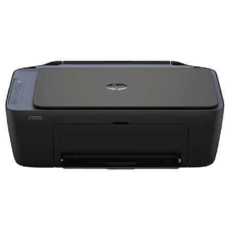 IMPRESSORA MULTIFUNCIONAL HP DESKJET INK ADVANTAGE 2975 WI-FI PRETA