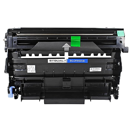 FOTOCONDUTOR COMPATÍVEL BROTHER DR360 BYQUALY 1.2K
