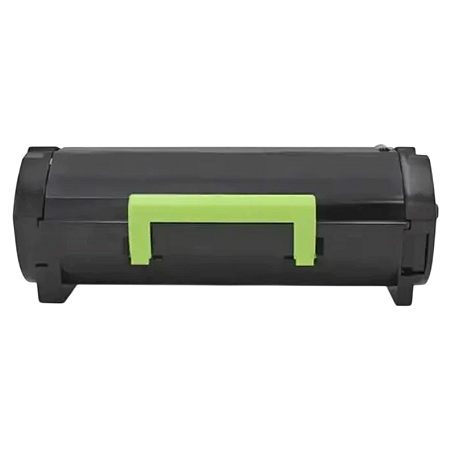 TONER COMPATÍVEL LEXMARK MS/MX710 711 810 811 812 52DBH00 524H PRETO BYQUALY 25K