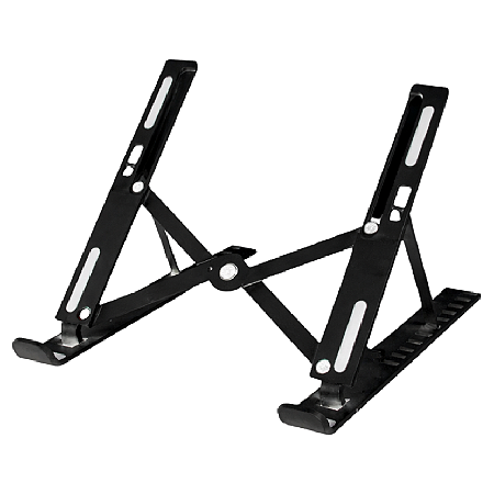 SUPORTE PARA NOTEBOOK 18" CS30 BLACK