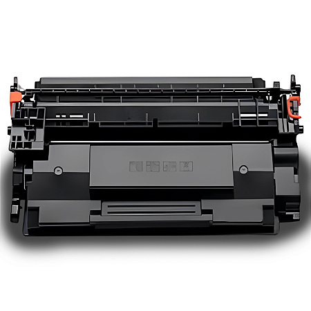 TONER COMPATÍVEL HP W9008MC COM CHIP PRETO PREMIUM 23K