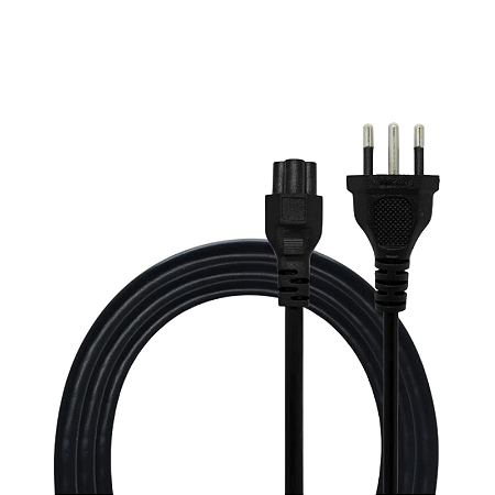 CABO DE FORÇA 1,5 M TRIPOLAR 250V LE-23 IT-BLUE | CABO MICKEY