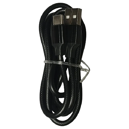 CABO DE DADOS TIPO-C 1M CB04-3 A'GOLD
