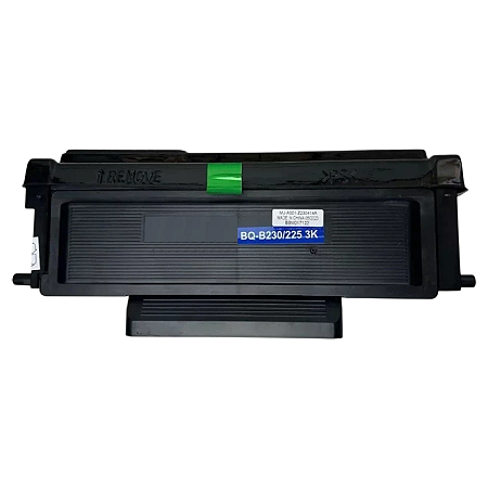 TONER COMPATÍVEL XEROX B230 B225 COM CHIP PRETO 3K