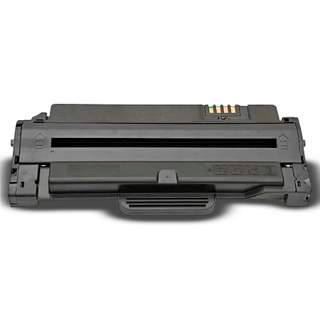 TONER COMPATÍVEL SAMSUNG MLT-D105L PRETO BYQUALY 1.5K