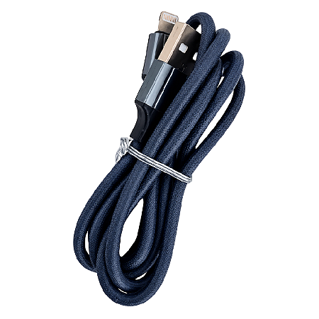 CABO DE DADOS TIPO-C 1M CB04-2 A'GOLD