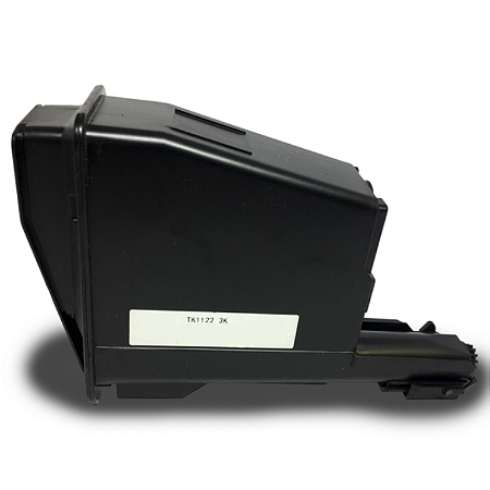 TONER COMPATÍVEL KYOCERA TK1122 PRETO BYQUALY 3K