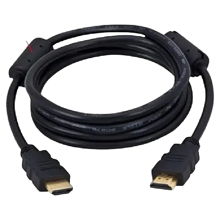 CABO HDMI PARA HDMI 1M 1.4V IT-BLUE LE-6613