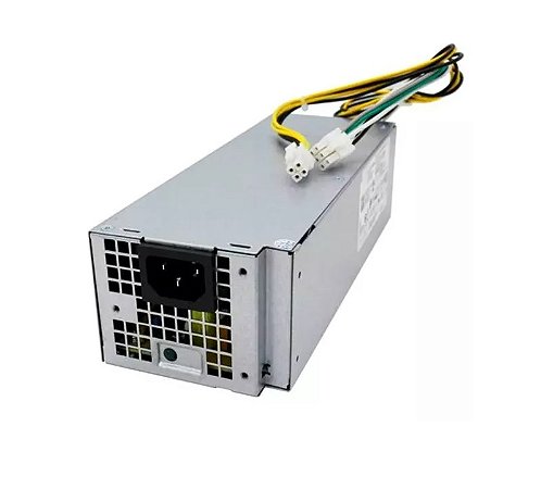Fonte Desktop DELL Optiplex 3060 SFF